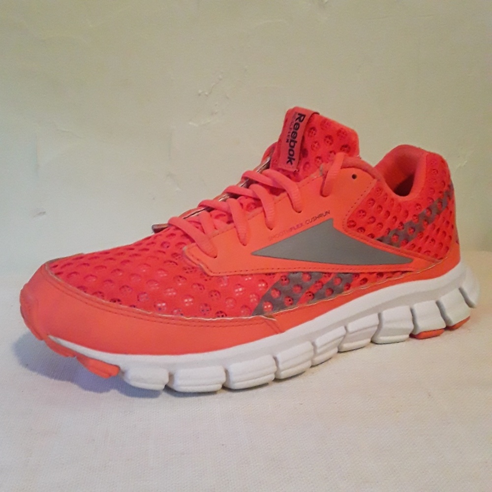 Reebok Smoothflex Cushrun High Performance Shoes